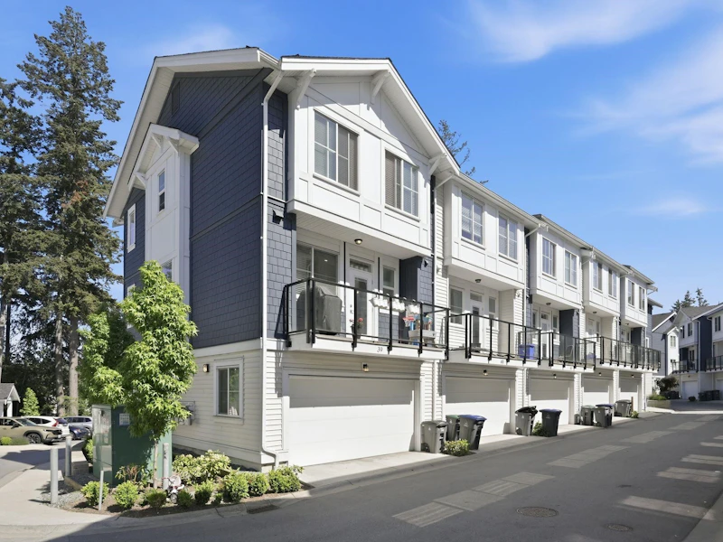 39 - 14355 62nd Avenue, Surrey BC