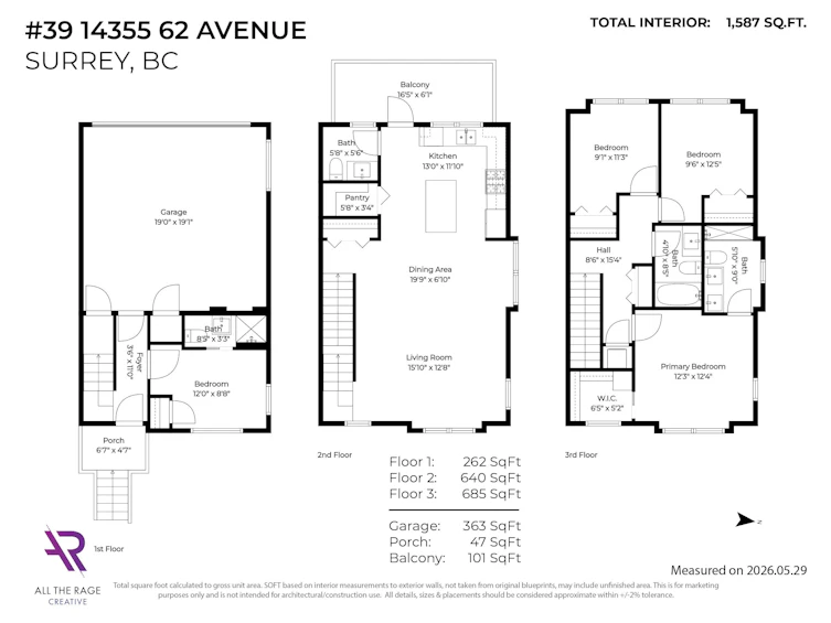 39-14355 62 Avenue, Surrey, BC, V3X 0K6 - 18