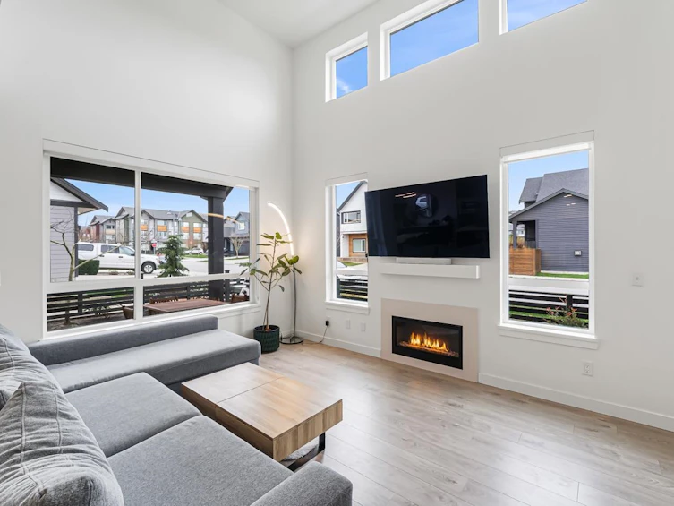 4306A Cormorant Way, Delta, BC, V4M 0E6 - 4