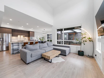 4306A Cormorant Way - 2