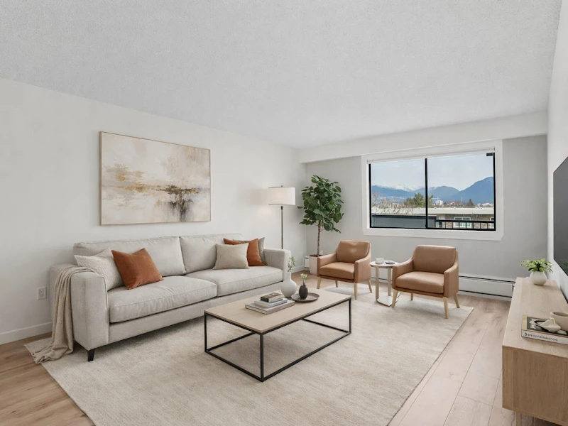 329 - 710 E 6th Avenue, Vancouver BC V5T 1L5