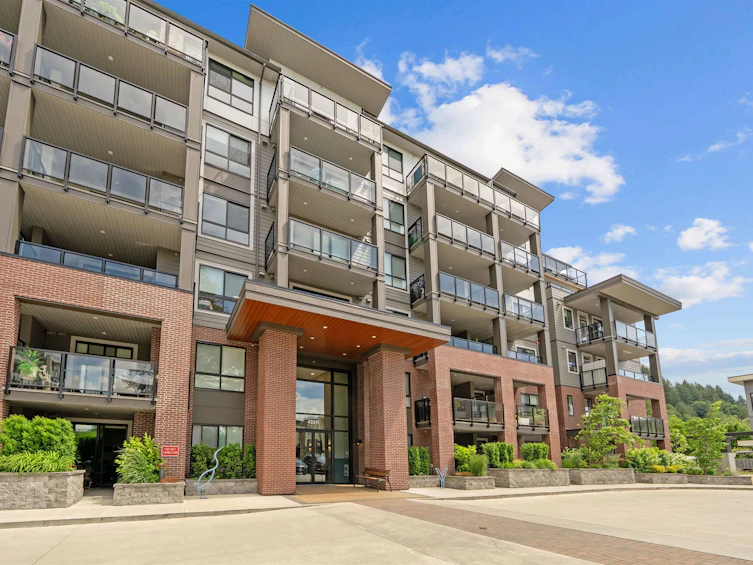 208-45511 Campus Drive, Chilliwack, BC, V2R 6K8 - 15
