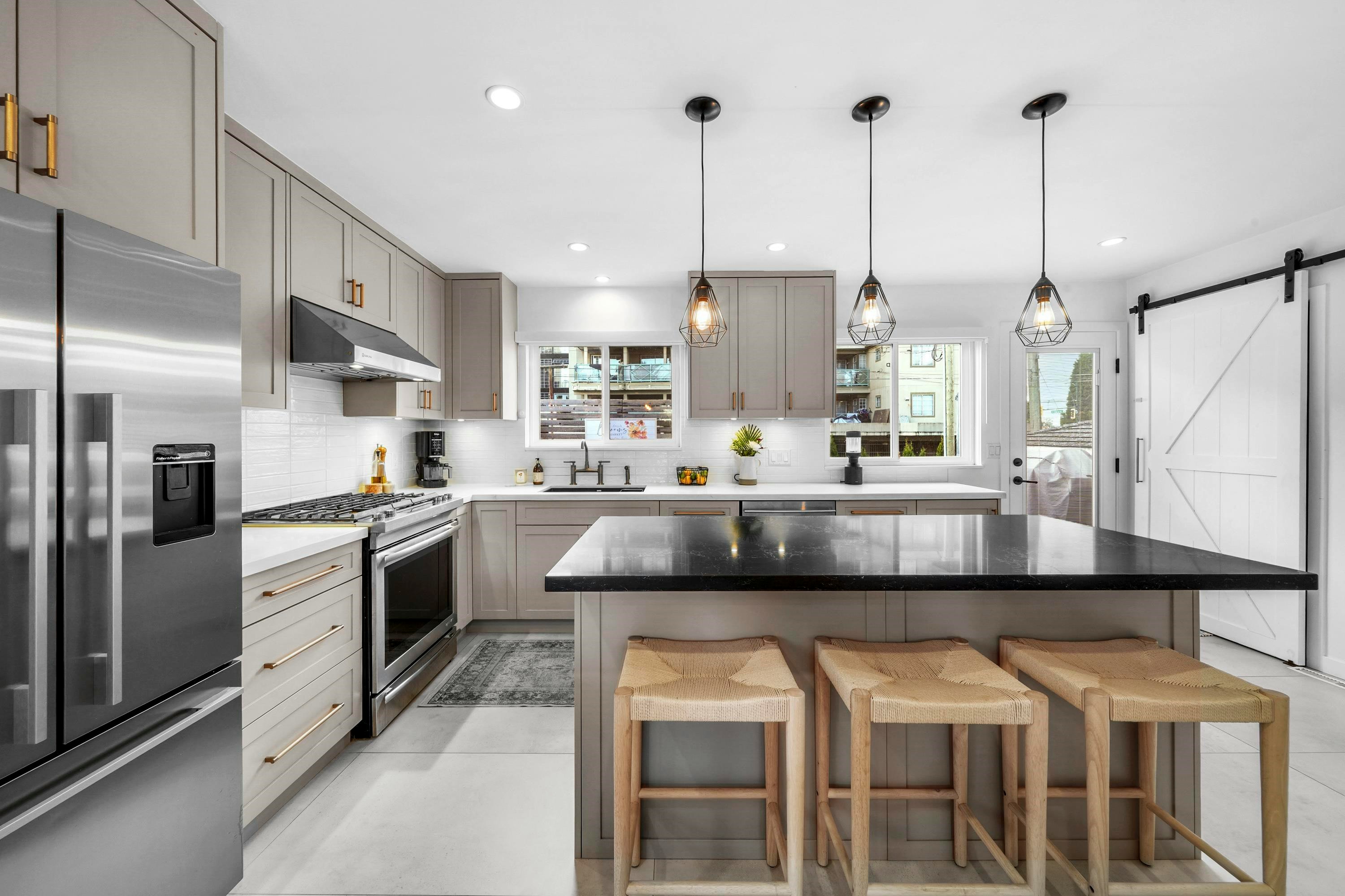 4921 Chester Street, Vancouver, BC, V5W 3A7