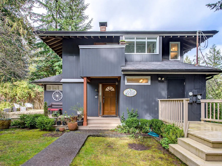 1255 Deer Walk, Bowen Island, BC, V0N 1G1 - 29