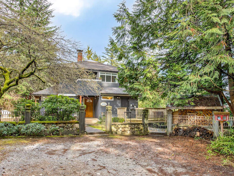 1255 Deer Walk, Bowen Island, BC, V0N 1G1 - 40