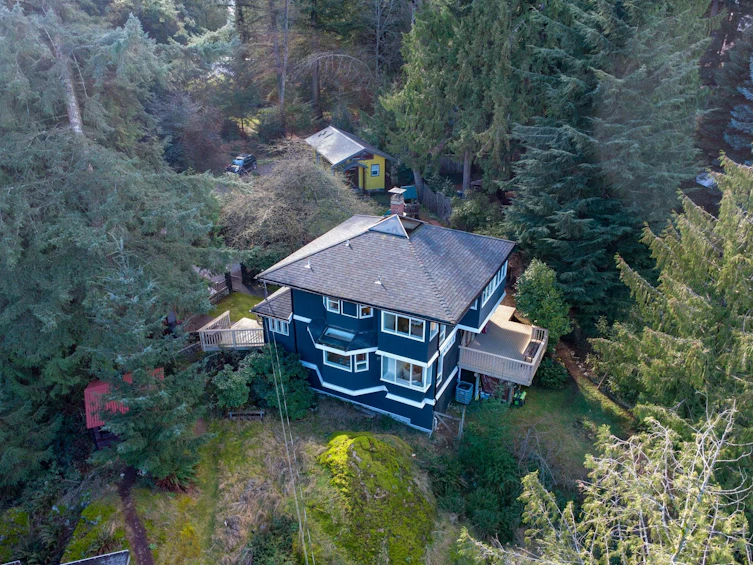 1255 Deer Walk, Bowen Island, BC, V0N 1G1 - 39