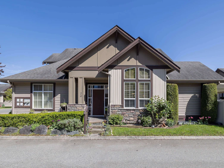 29-6577 Southdowne Place, Chilliwack, BC, V2R 0H4