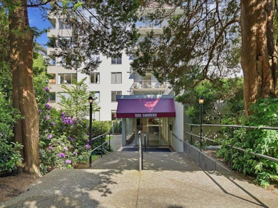 802-1251 Cardero Street - 4