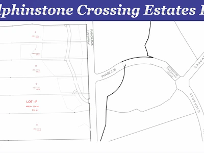 LOT F Panorama Parkway - 4