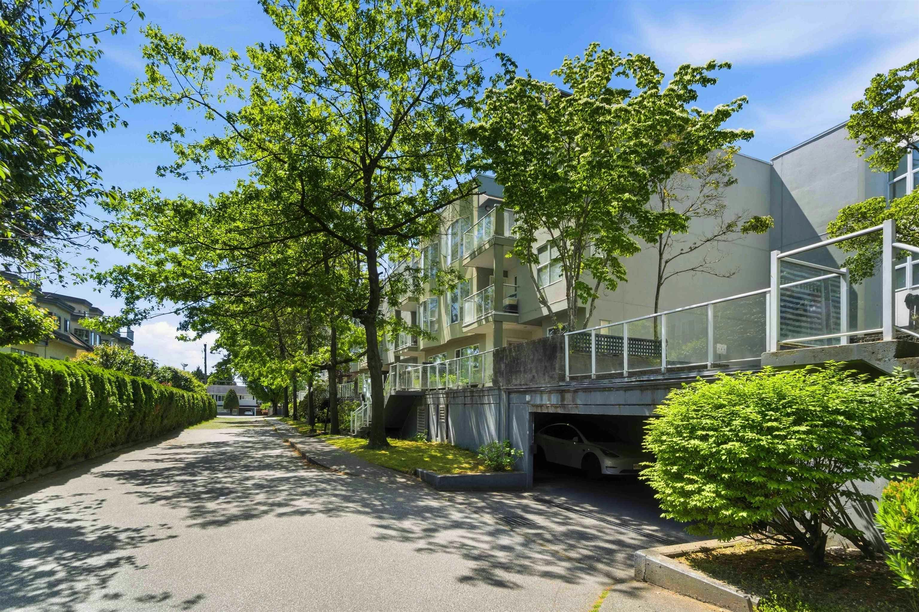 107-8620 Jones Road, Richmond, BC, V6Y 3Z4 - 20