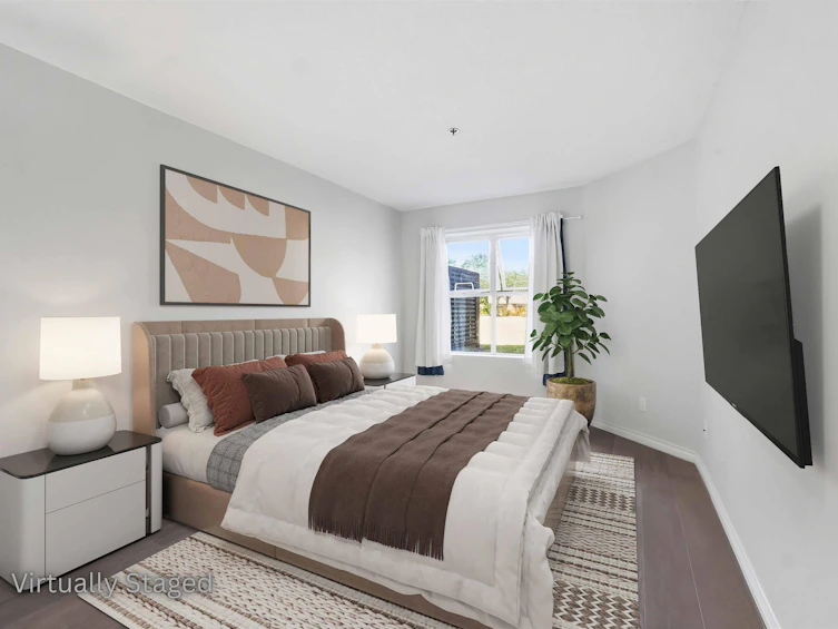 107-8620 Jones Road, Richmond, BC, V6Y 3Z4 - 8