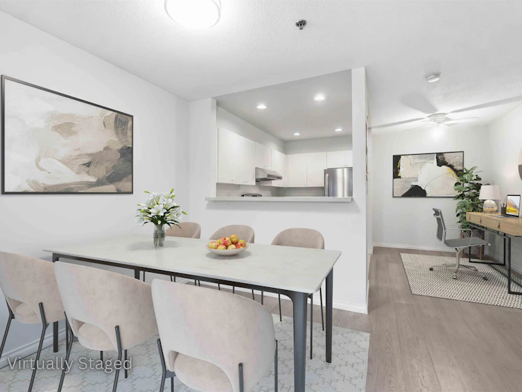107-8620 Jones Road, Richmond, BC, V6Y 3Z4 - 3