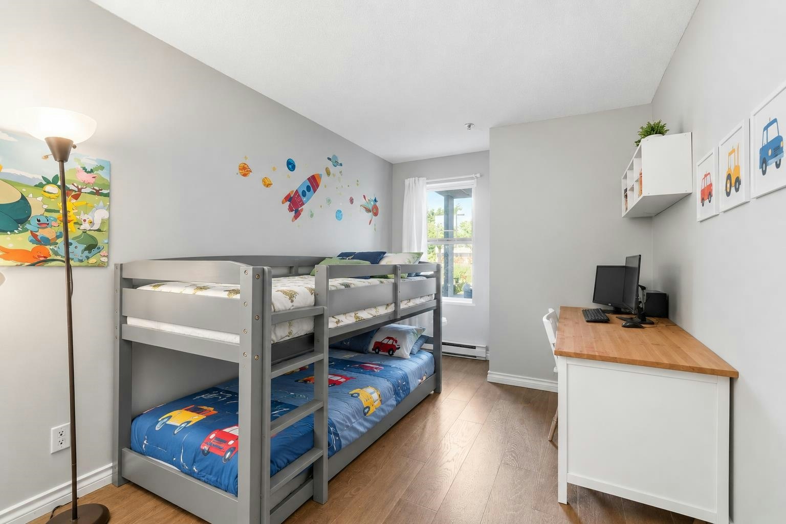 107-8620 Jones Road, Richmond, BC, V6Y 3Z4 - 12