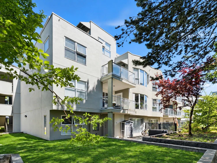 107-8620 Jones Road, Richmond, BC, V6Y 3Z4