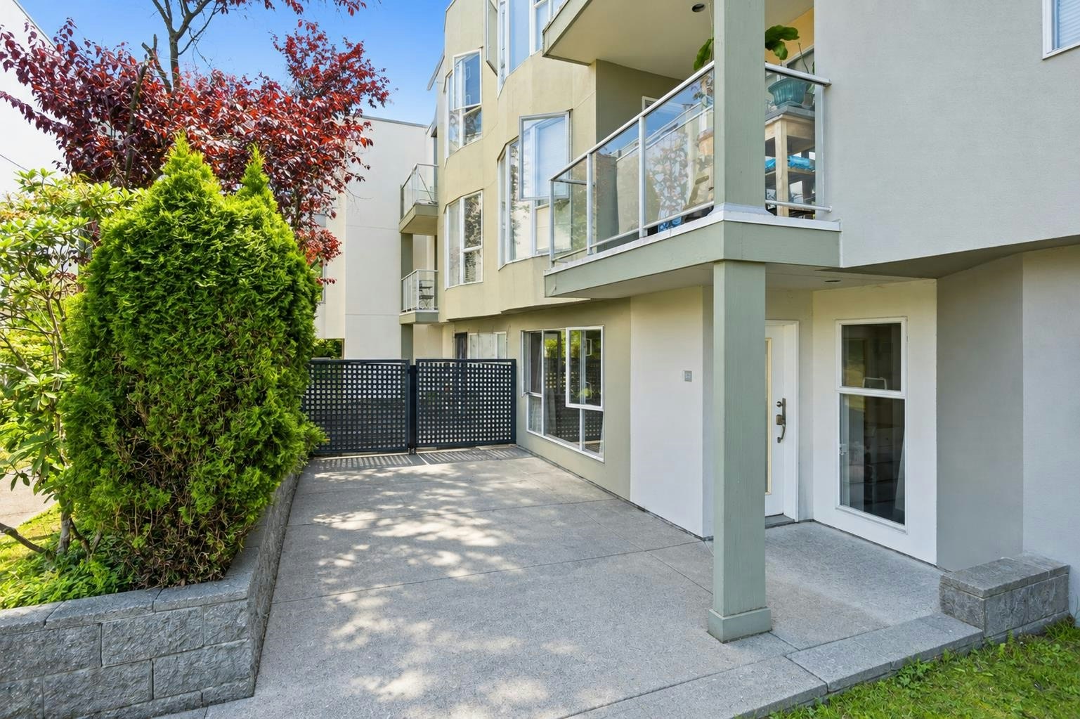 107-8620 Jones Road, Richmond, BC, V6Y 3Z4 - 14