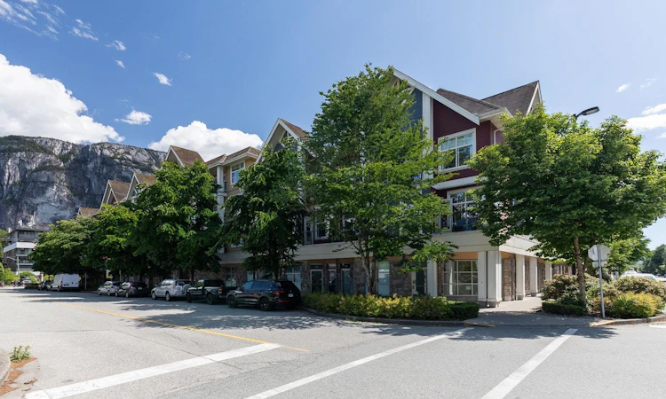 1320 Main Street