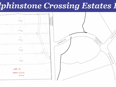 LOT E Panorama Parkway - 5
