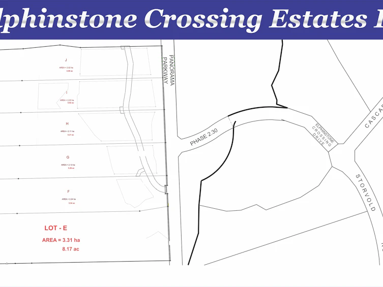 LOT E Panorama Parkway, Gibsons, BC, V0N 1V6 - 5