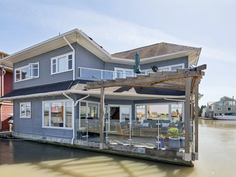 9-3473 W River Road, Delta, BC, V4K 5E9 - 21