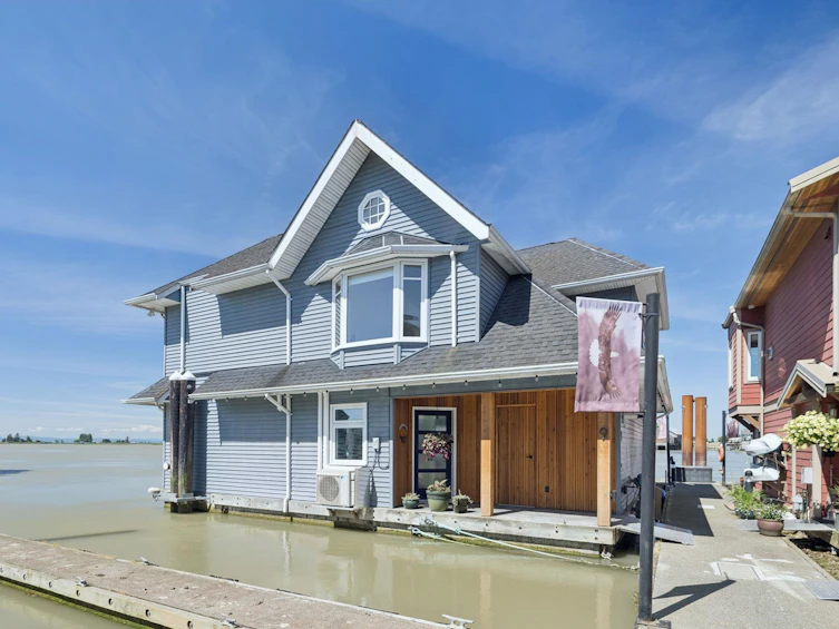 9-3473 W River Road, Delta, BC, V4K 5E9
