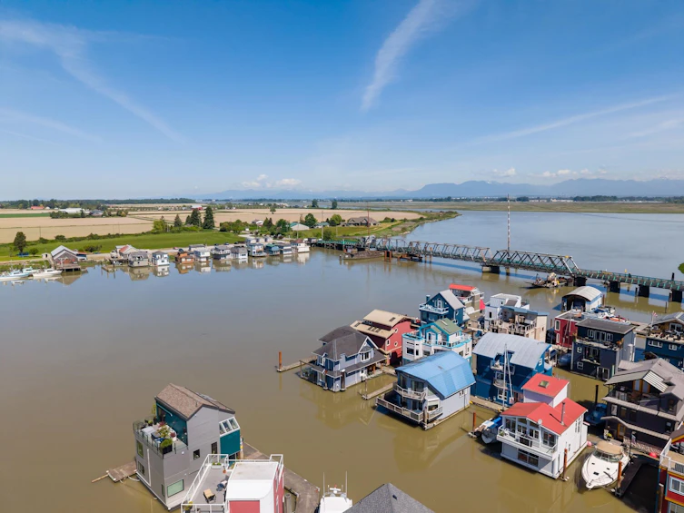 9-3473 W River Road, Delta, BC, V4K 5E9 - 25