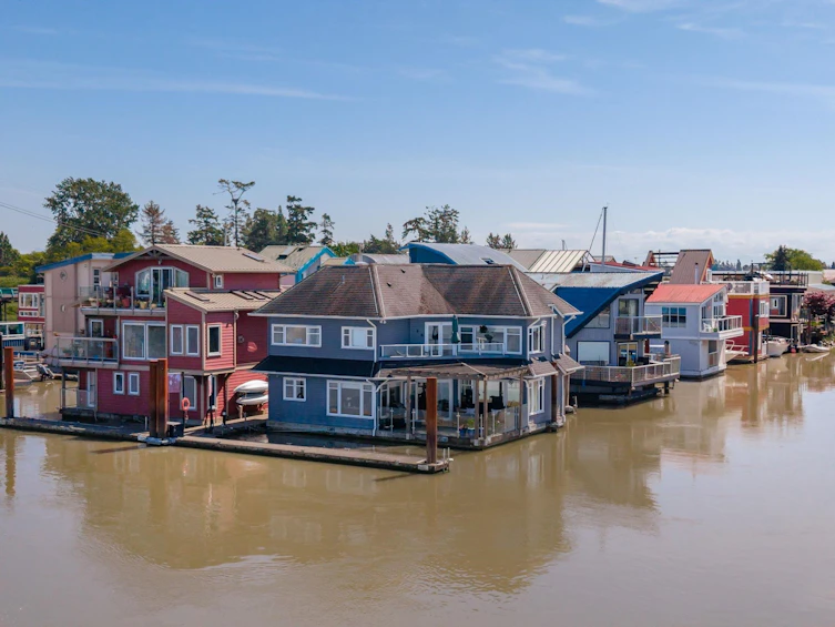 9-3473 W River Road, Delta, BC, V4K 5E9 - 24