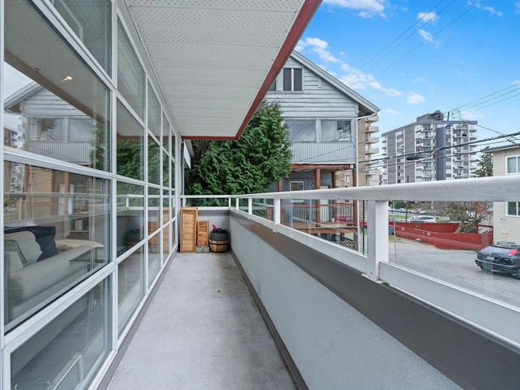 203-2287 W 3rd Avenue, Vancouver, BC, V6K 1L5 - 16