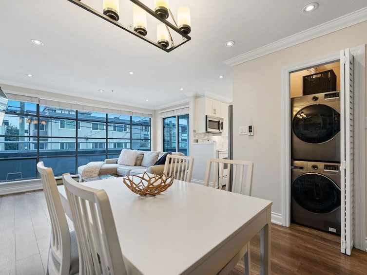 203-2287 W 3rd Avenue, Vancouver, BC, V6K 1L5 - 14