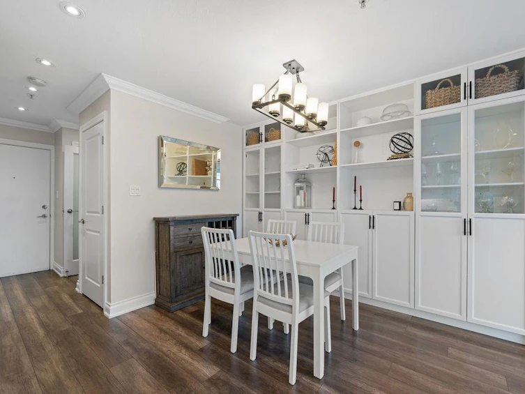 203-2287 W 3rd Avenue, Vancouver, BC, V6K 1L5 - 10