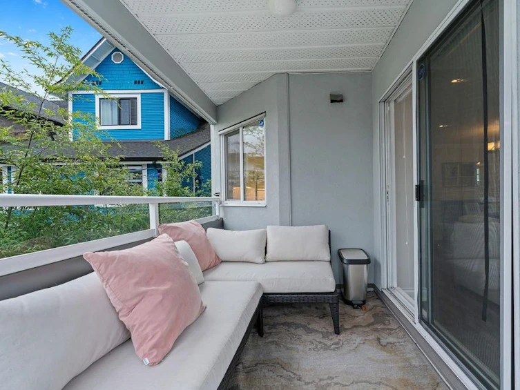 203-2287 W 3rd Avenue, Vancouver, BC, V6K 1L5 - 19
