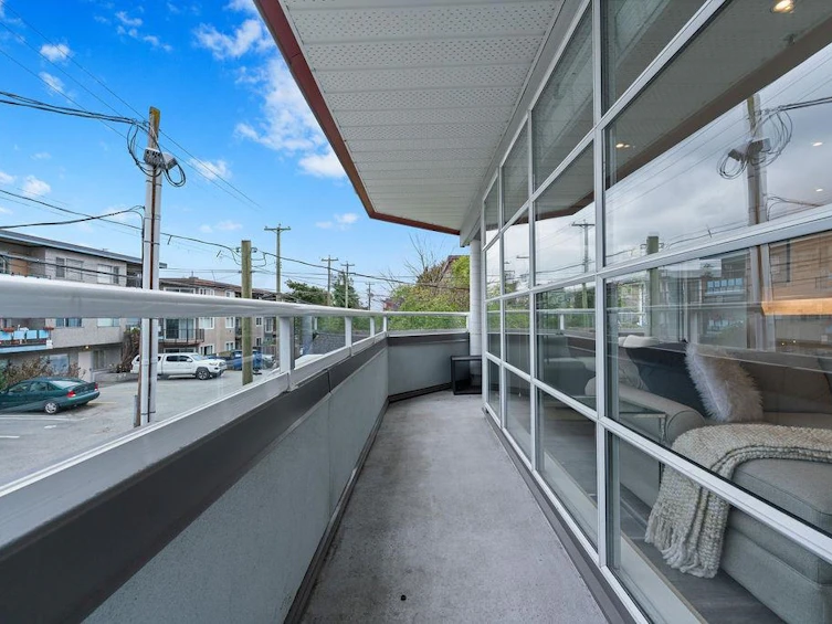 203-2287 W 3rd Avenue, Vancouver, BC, V6K 1L5 - 17