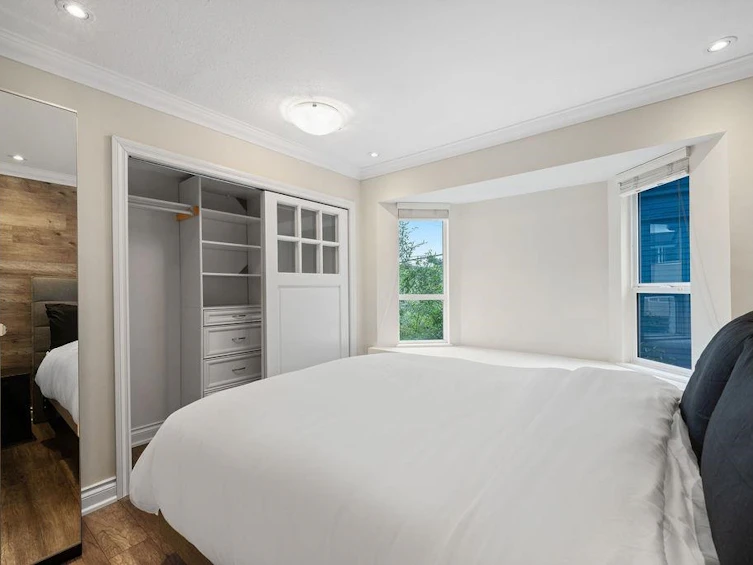 203-2287 W 3rd Avenue, Vancouver, BC, V6K 1L5 - 24