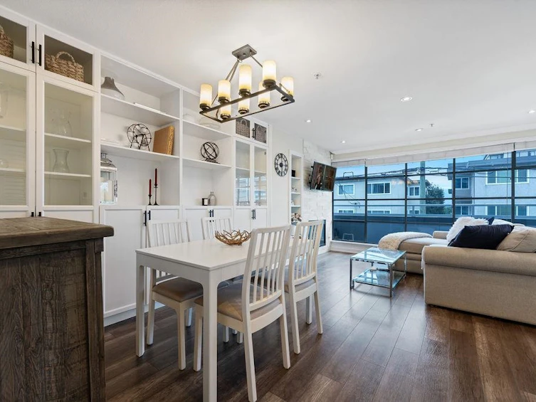 203-2287 W 3rd Avenue, Vancouver, BC, V6K 1L5 - 12