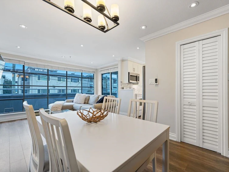 203-2287 W 3rd Avenue, Vancouver, BC, V6K 1L5 - 13