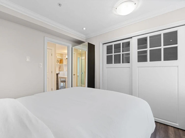 203-2287 W 3rd Avenue, Vancouver, BC, V6K 1L5 - 27