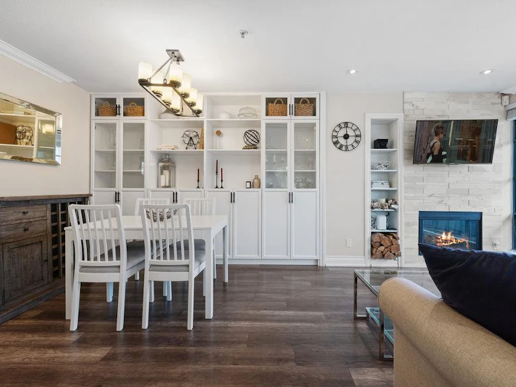 203-2287 W 3rd Avenue, Vancouver, BC, V6K 1L5 - 9