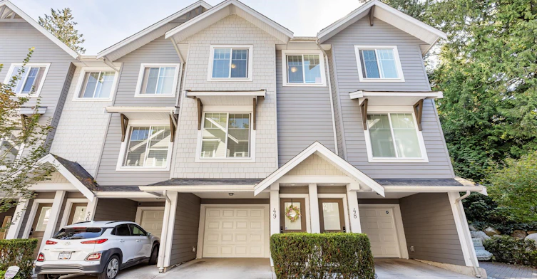 49-2855 158 Street, Surrey, BC, V3Z 0P5