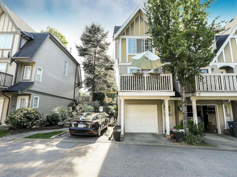 57-8775 161 Street, Surrey, BC, V4N 5G3 - 38