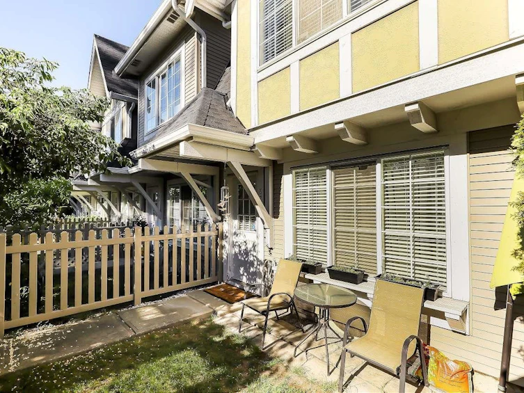 57-8775 161 Street, Surrey, BC, V4N 5G3 - 20
