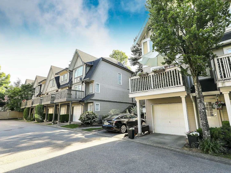 57-8775 161 Street, Surrey, BC, V4N 5G3 - 37
