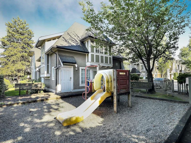 57-8775 161 Street, Surrey, BC, V4N 5G3 - 35
