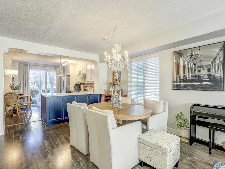 57-8775 161 Street, Surrey, BC, V4N 5G3 - 7