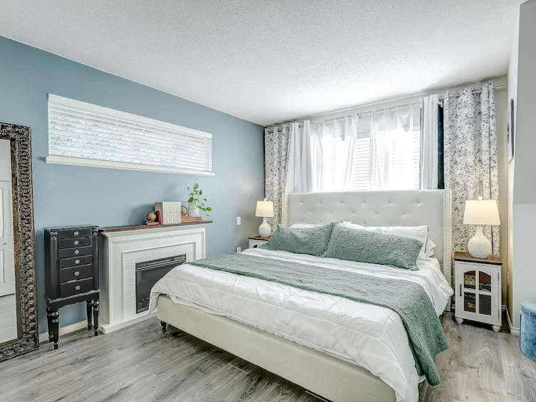 57-8775 161 Street, Surrey, BC, V4N 5G3 - 27