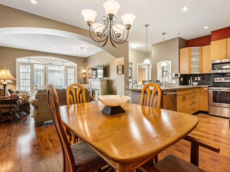 315-33485 South Fraser Way, Abbotsford, BC, V2S 8P9 - 9