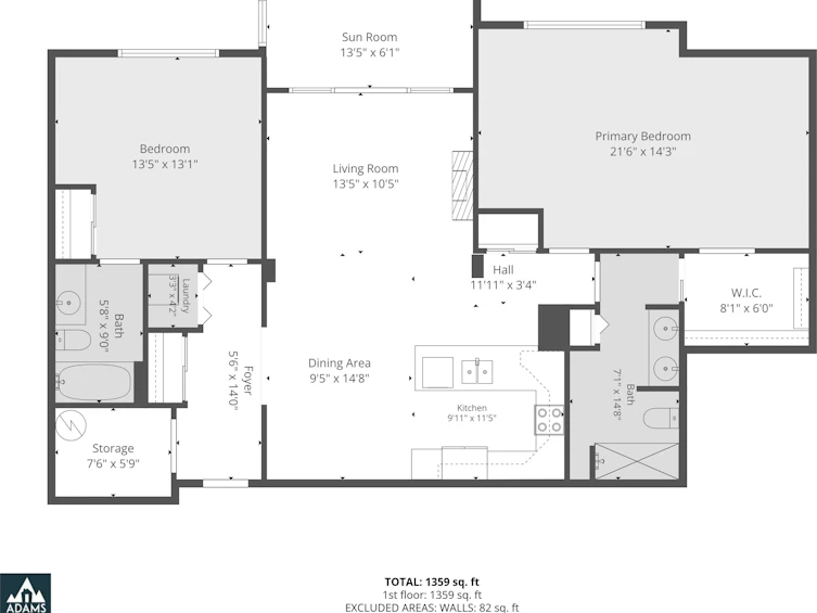 315-33485 South Fraser Way, Abbotsford, BC, V2S 8P9 - 29
