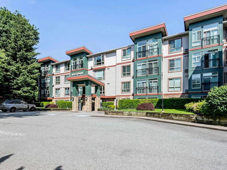 315-33485 South Fraser Way, Abbotsford, BC, V2S 8P9 - 27
