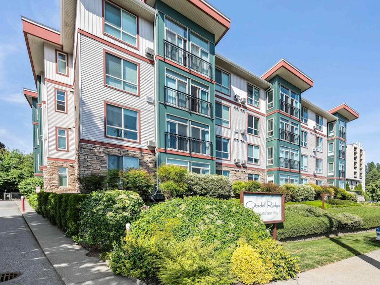 315-33485 South Fraser Way, Abbotsford, BC, V2S 8P9 - 30