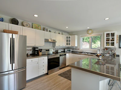 4906 Sinclair Bay Road - 4