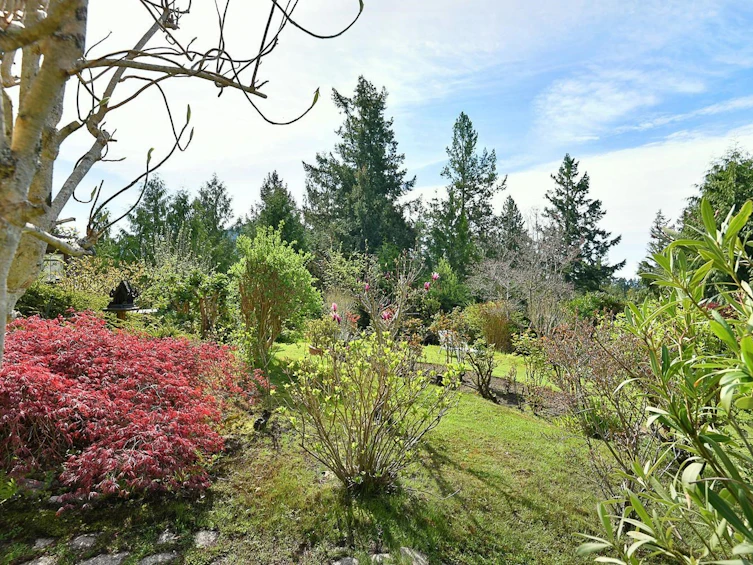 4906 Sinclair Bay Road, Pender Harbour Egmont, BC, V0N 1S1 - 26