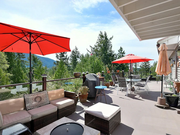 4906 Sinclair Bay Road, Pender Harbour Egmont, BC, V0N 1S1 - 8